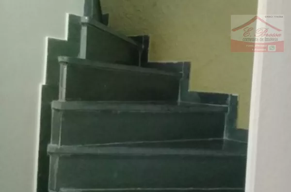 LINDO SOBRADO para venda JARDIM CIDADE PIRITUBA São Paulo