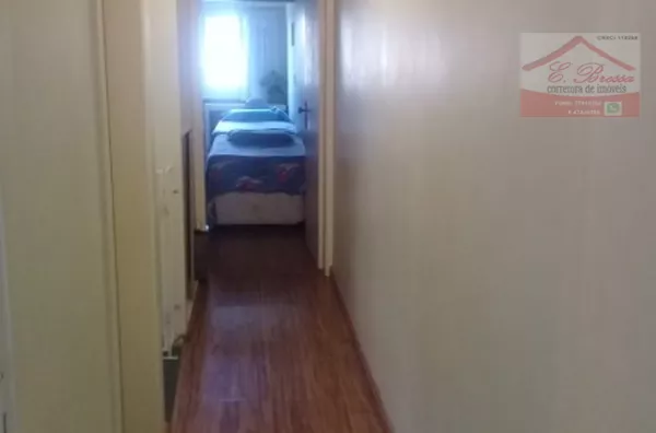 LINDO SOBRADO para venda JARDIM CIDADE PIRITUBA São Paulo