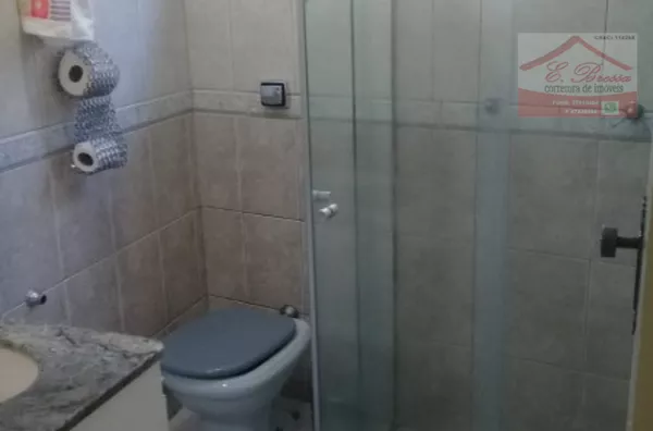 LINDO SOBRADO para venda JARDIM CIDADE PIRITUBA São Paulo - Foto 30