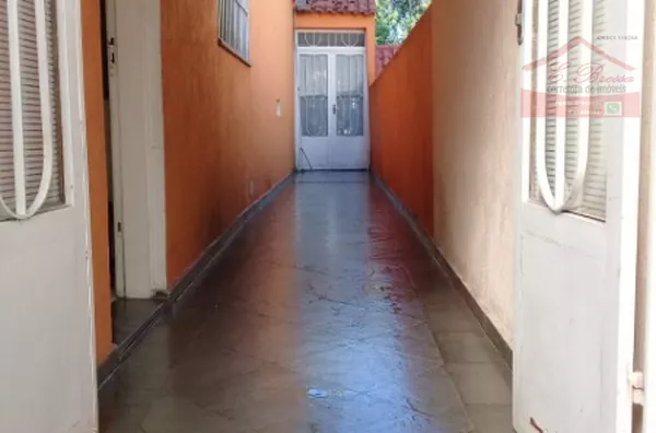 LINDO SOBRADO para venda JARDIM CIDADE PIRITUBA São Paulo