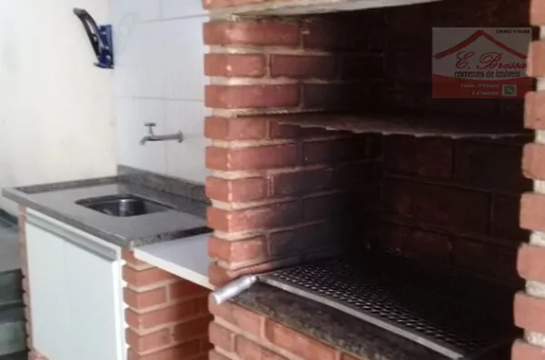 LINDO SOBRADO para venda JARDIM CIDADE PIRITUBA São Paulo