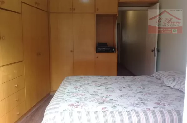 LINDO SOBRADO para venda JARDIM CIDADE PIRITUBA São Paulo - Foto 22