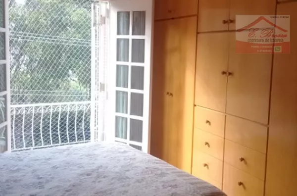 LINDO SOBRADO para venda JARDIM CIDADE PIRITUBA São Paulo - Foto 25