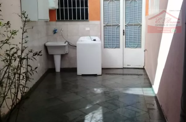 LINDO SOBRADO para venda JARDIM CIDADE PIRITUBA São Paulo - Foto 7