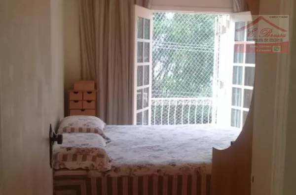 LINDO SOBRADO para venda JARDIM CIDADE PIRITUBA São Paulo - Foto 29