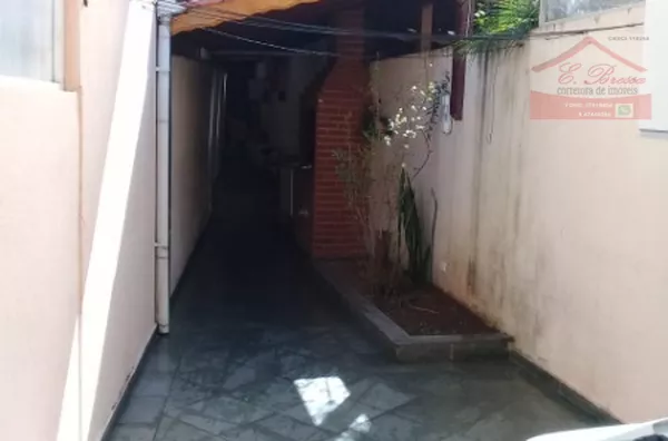 LINDO SOBRADO para venda JARDIM CIDADE PIRITUBA São Paulo - Foto 6