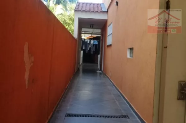 LINDO SOBRADO para venda JARDIM CIDADE PIRITUBA São Paulo - Foto 17