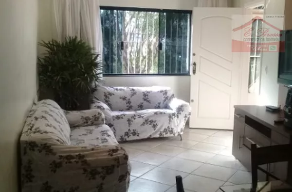 LINDO SOBRADO para venda JARDIM CIDADE PIRITUBA São Paulo - Foto 36