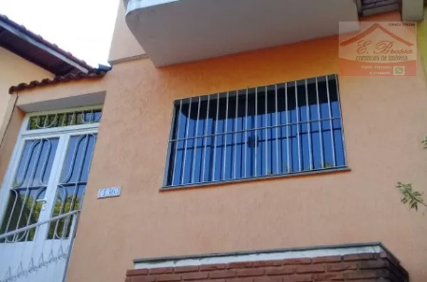 LINDO SOBRADO para venda JARDIM CIDADE PIRITUBA São Paulo - Foto 35