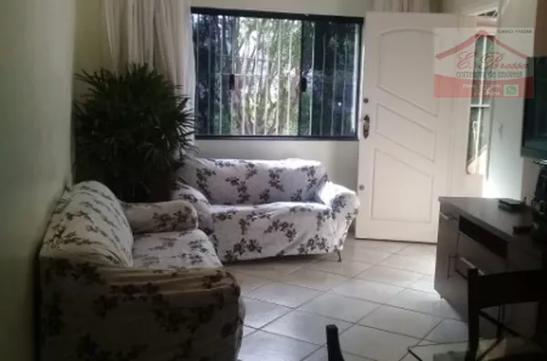 LINDO SOBRADO para venda JARDIM CIDADE PIRITUBA São Paulo - Foto 18