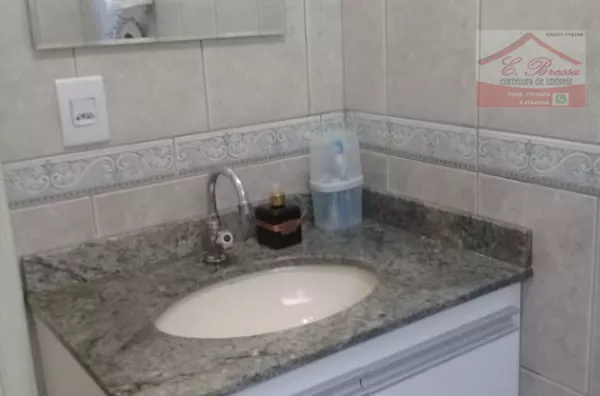 LINDO SOBRADO para venda JARDIM CIDADE PIRITUBA São Paulo - Foto 19
