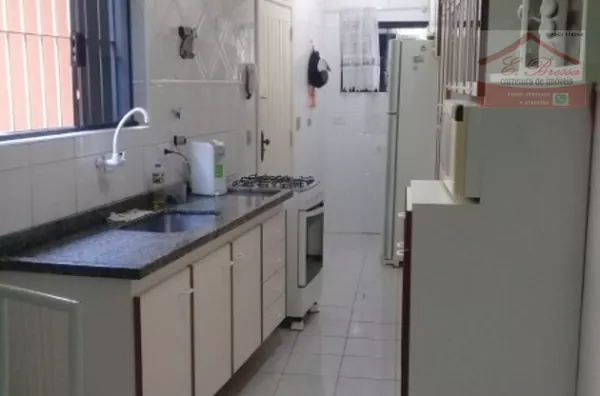 LINDO SOBRADO para venda JARDIM CIDADE PIRITUBA São Paulo - Foto 9