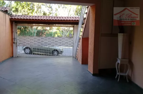 LINDO SOBRADO para venda JARDIM CIDADE PIRITUBA São Paulo - Foto 34