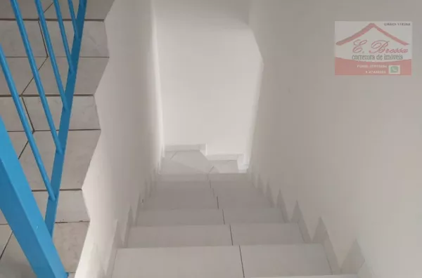 Sobrado para venda 02 quarto(s) - selecione - bairro são paulo