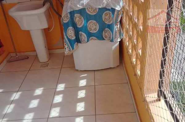 Apartamento para venda,  Jardim Sao Joao (jaragua), São Paulo