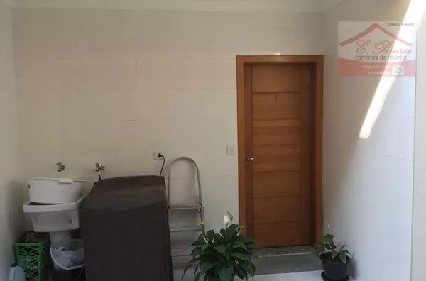 Sobrado com 3 dormitórios para a venda, Jd. Bandeirantes Jaraguá, São Paulo - Foto 12