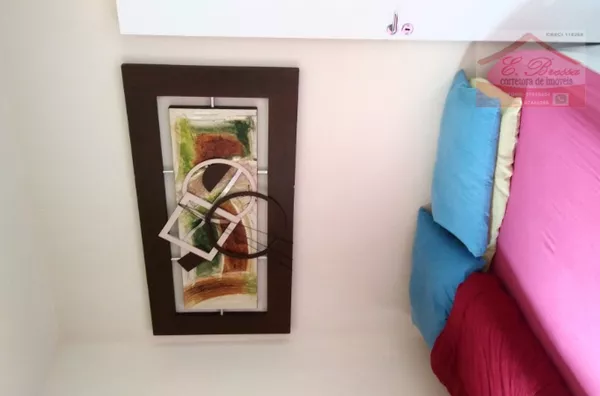 Apartamento para venda Jaraguá São Paulo