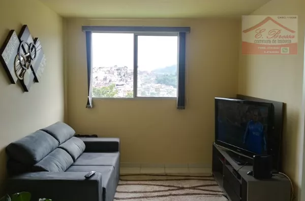 Apartamento para venda Jaraguá São Paulo