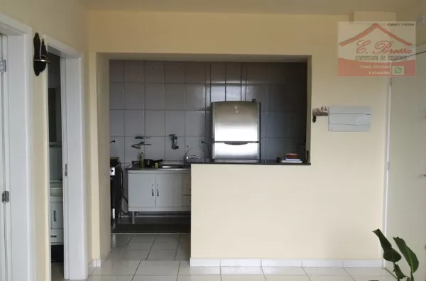 Apartamento para venda Jaraguá São Paulo