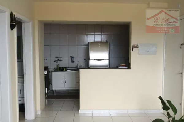 Apartamento para venda Jaraguá São Paulo
