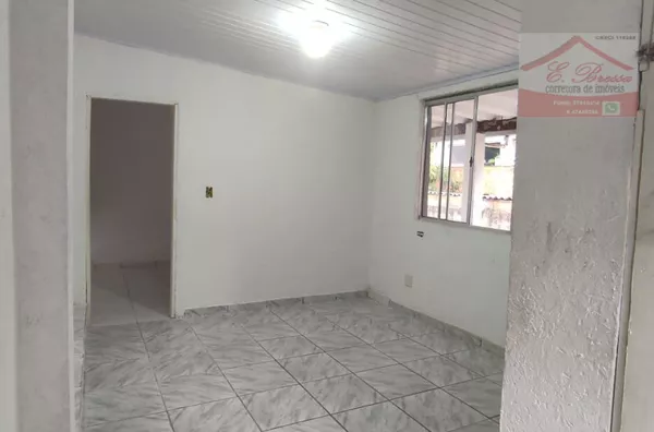 Casa para aluguel, 1 quarto(s),  Vila Aurora, São Paulo