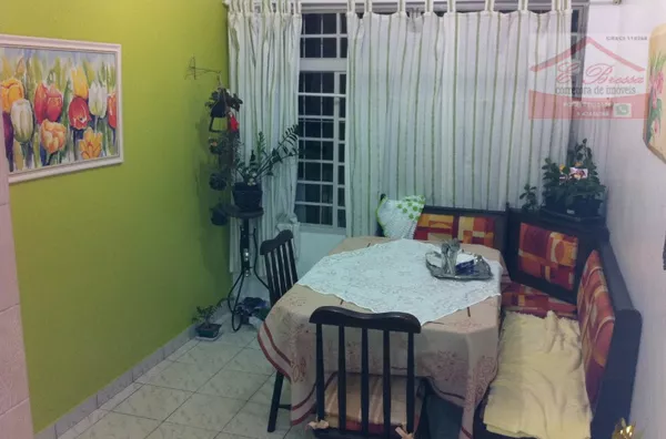 Sobrado para venda Jaraguá São Paulo