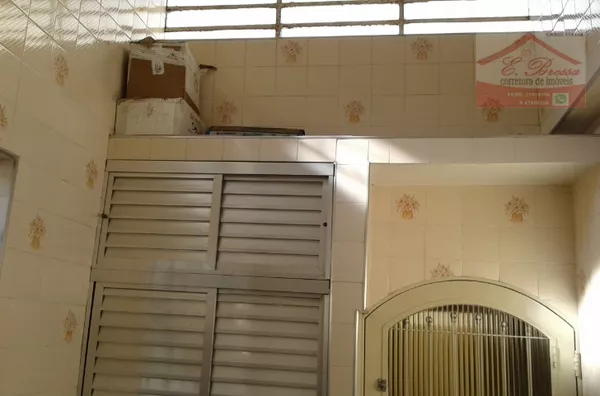 Sobrado para venda Jaraguá São Paulo