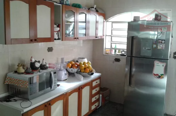 Sobrado para venda Jaraguá São Paulo - Foto 8