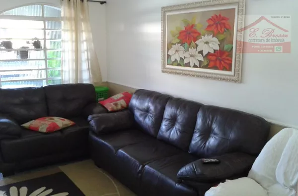 Sobrado para venda Jaraguá São Paulo