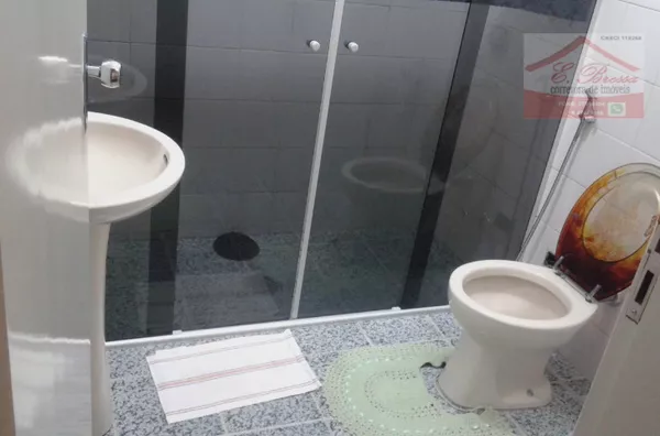 Sobrado para venda Jaraguá São Paulo - Foto 6