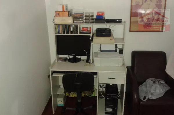 Sobrado para venda Jaraguá São Paulo