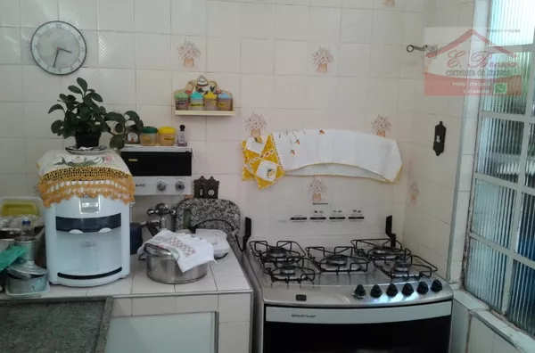 Sobrado para venda Jaraguá São Paulo - Foto 9