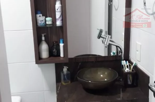 Apartamento para venda Jaraguá São Paulo