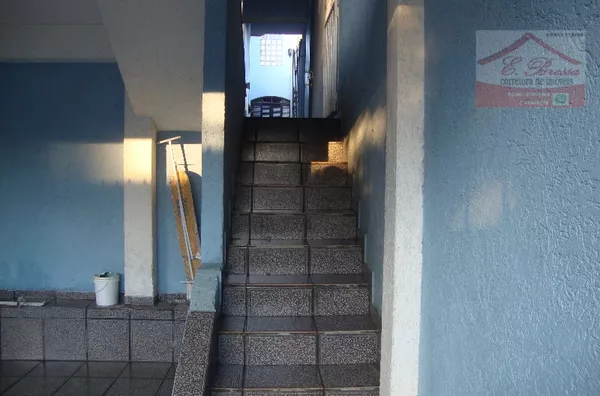 Sobrado para venda JARDIM SAO JOAO  São Paulo