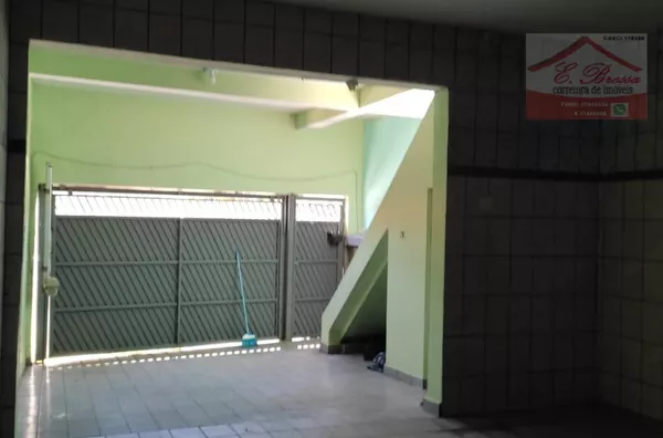 Sobrado para venda,  Cidade D´abril, São Paulo