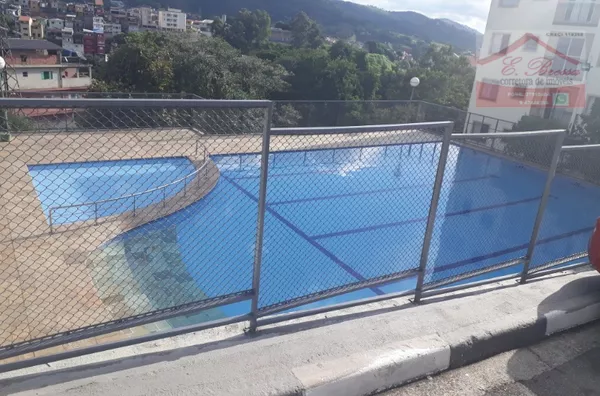 Apartamento para venda Jaraguá São Paulo