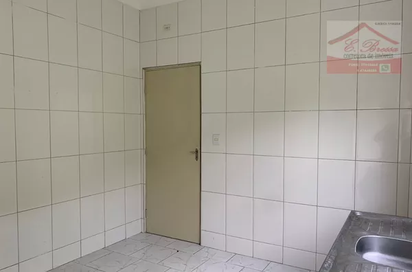 Casa para aluguel 3 cômodos Jaraguá São Paulo - Foto 4