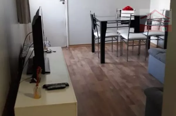 Apartamento para venda CITY JARAGUA São Paulo