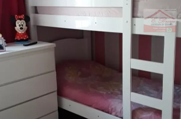 Apartamento para venda CITY JARAGUA São Paulo