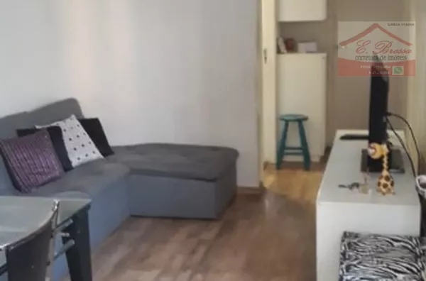 Apartamento para venda CITY JARAGUA São Paulo