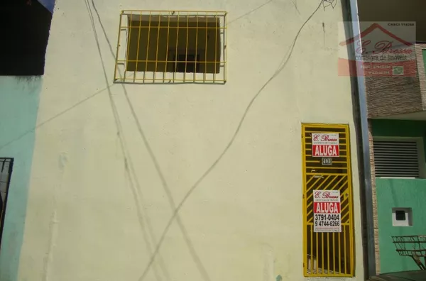 Casa para aluguel Jaraguá São Paulo