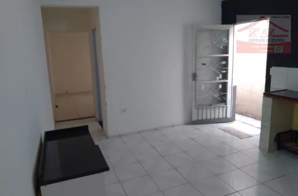 Casa para aluguel JARDIM SANTA LUCRECIA São Paulo