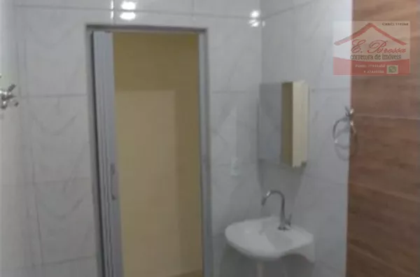 Casa para aluguel JARDIM SANTA LUCRECIA São Paulo