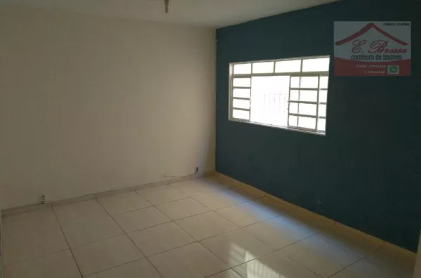 Casa para aluguel JARDIM SANTA LUCRECIA São Paulo