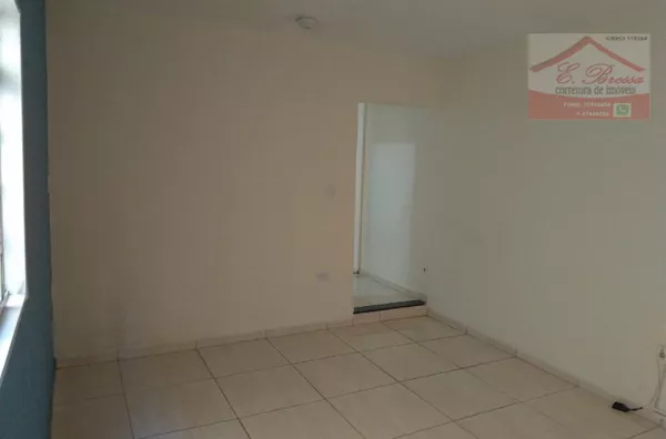 Casa para aluguel JARDIM SANTA LUCRECIA São Paulo