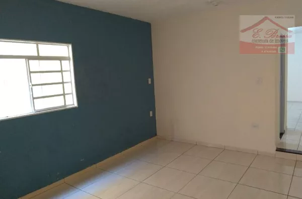 Casa para aluguel JARDIM SANTA LUCRECIA São Paulo