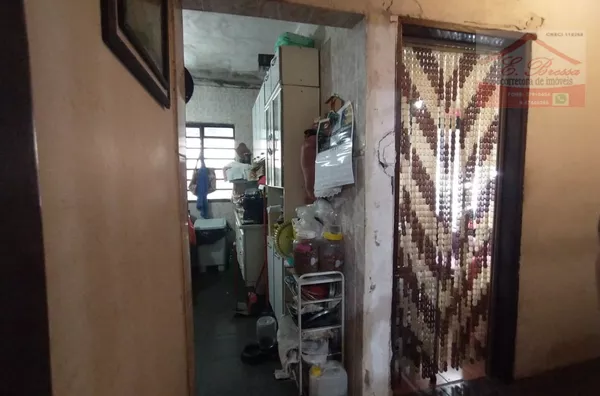 SOBRADO  A VENDA. GRANDE  OPORTUNIDADE - Foto 10
