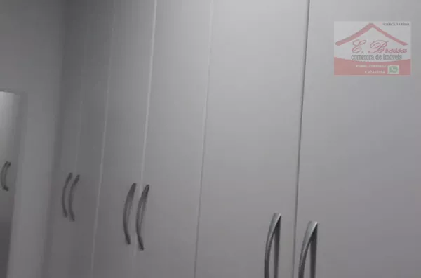 LINDO SOBRADO para venda Jaraguá São Paulo - Foto 6