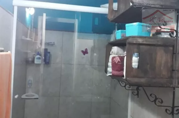LINDO SOBRADO para venda Jaraguá São Paulo - Foto 14