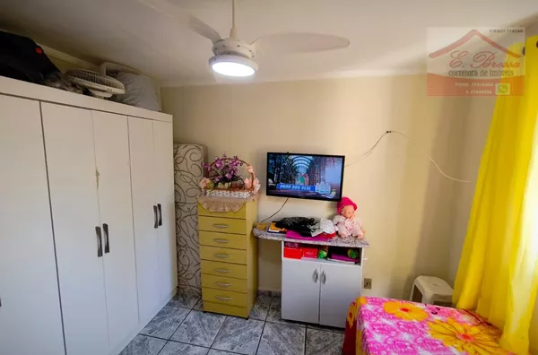 Apartamento para venda, EM COHAB DE PERUS - Foto 22